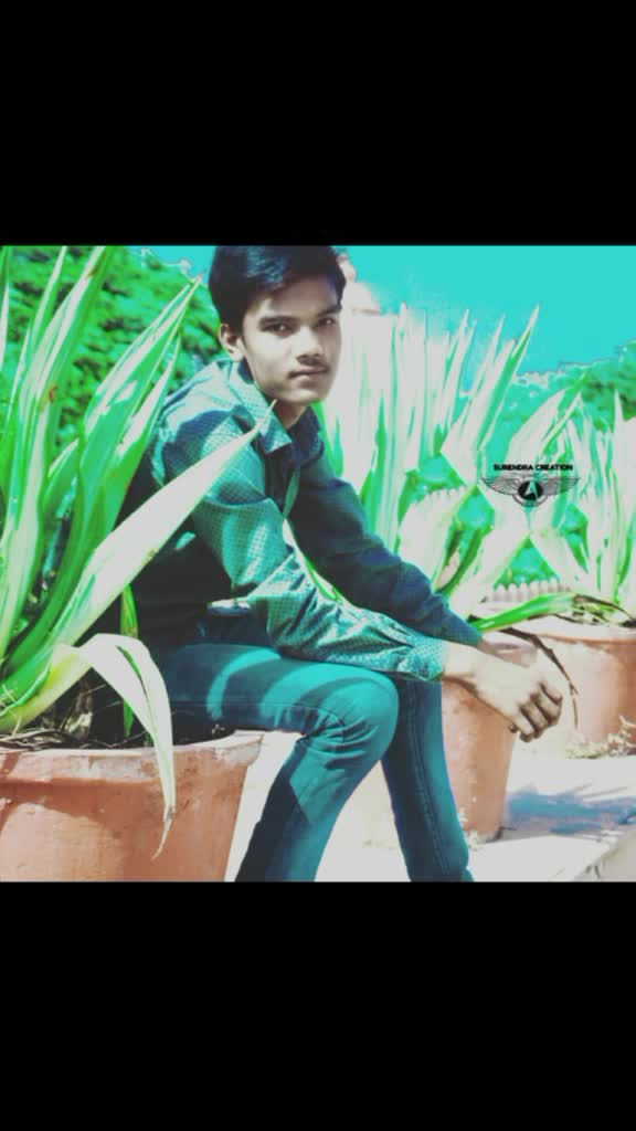 @SURENDRA MOURYA