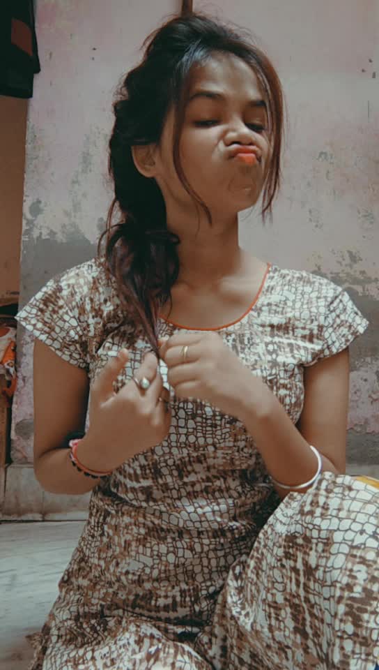 @Kannu Singh😍