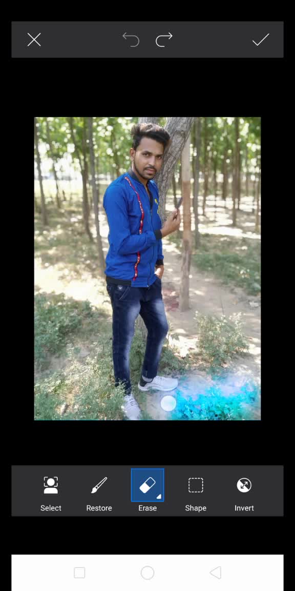 @Aashiq Raja
