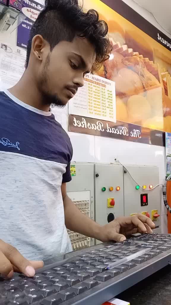 @Deepak sethy