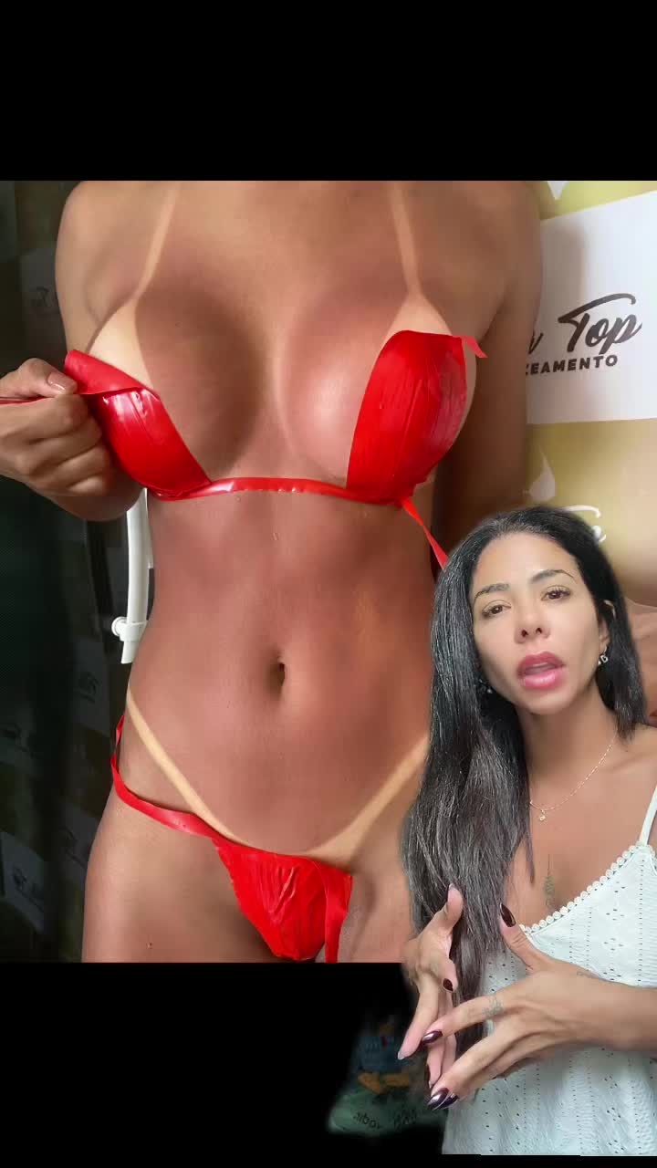 @Fitatopbronzeamento