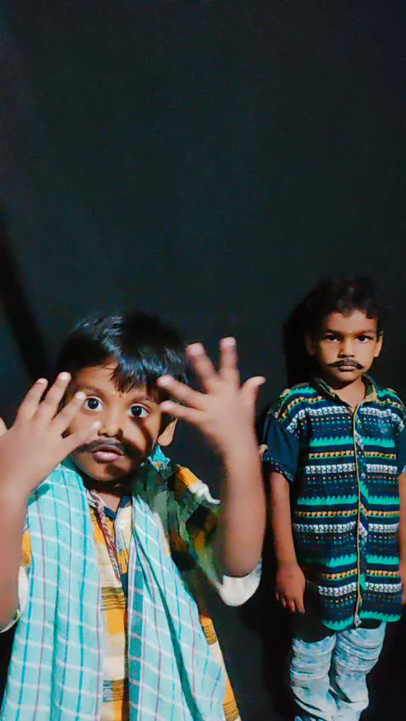 @Vijjikumar