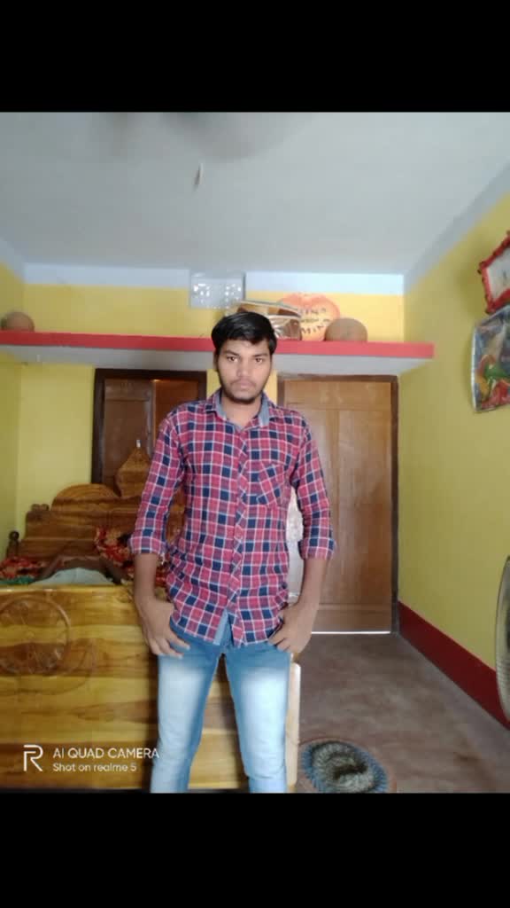 @Krushna C.H Pradhan