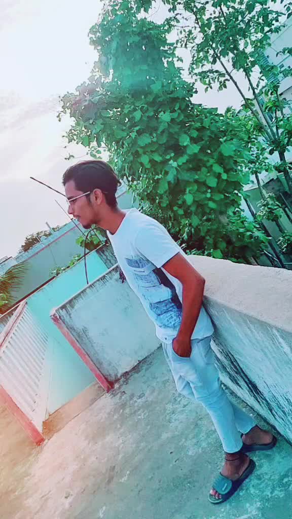 @yuvatejvemula