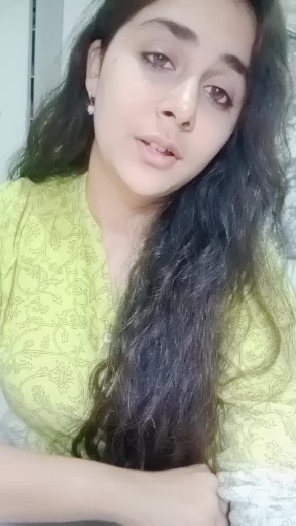 @Ayesha Motiwala Char