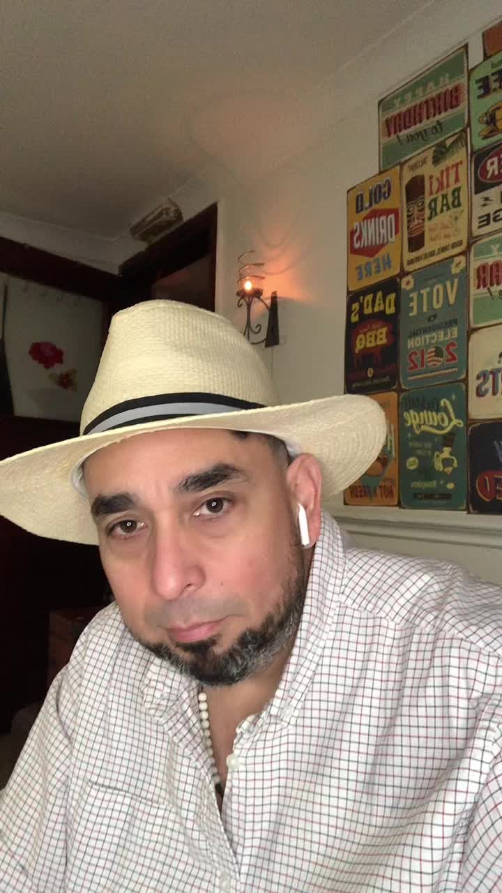 @Gonzalo Espejo