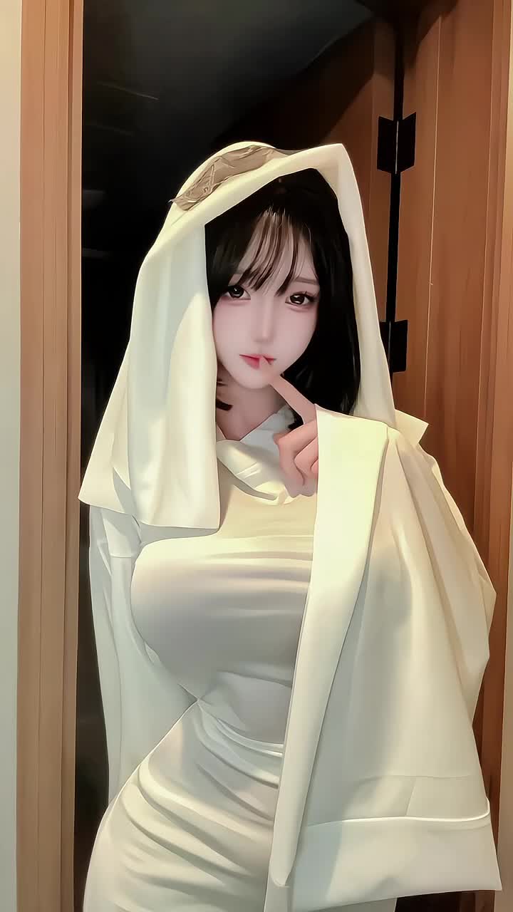 @抖音