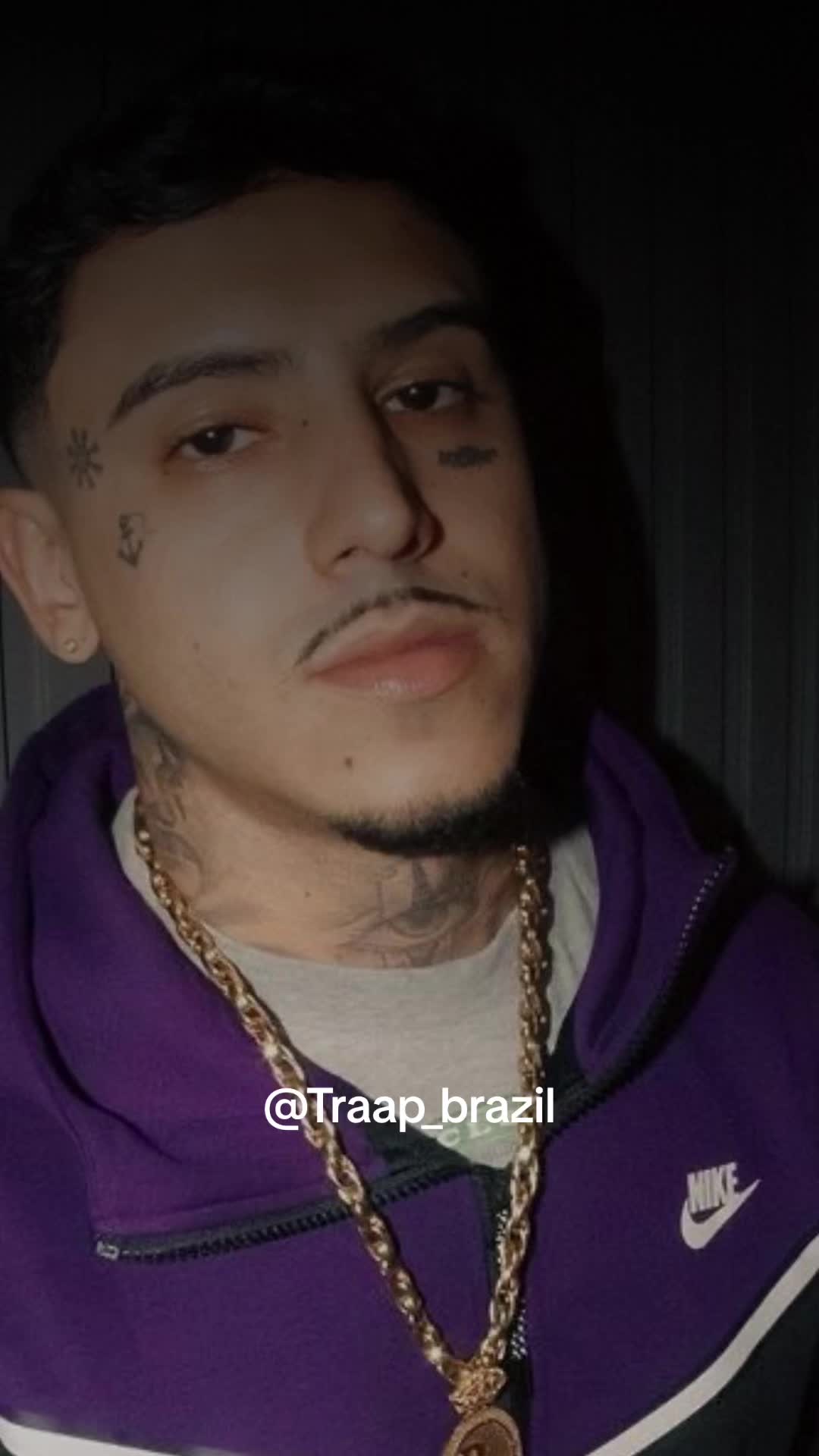 @Traap Brazil🇧🇷🎵