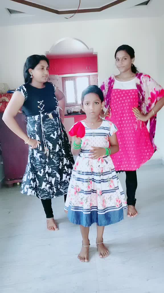 @vandana reddy