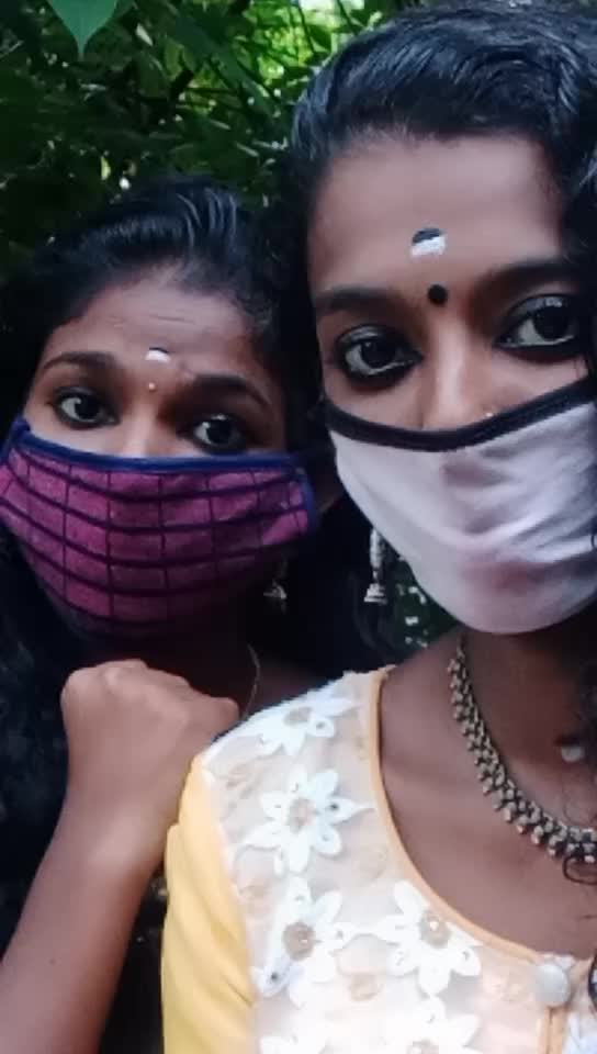 @ആട്ടപ്രാന്തി 💚💚😍