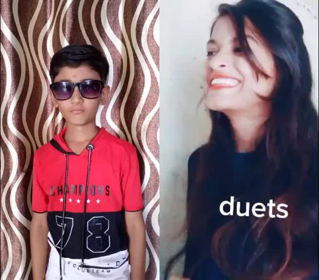 @shubham patil