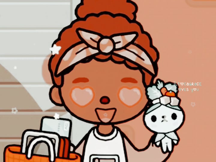 @✰ ɢʀᴀᴄᴇ ✰