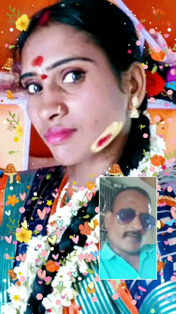 @Shirisha
