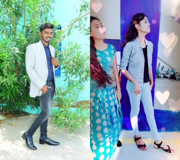 @Ij Rock Chaithu