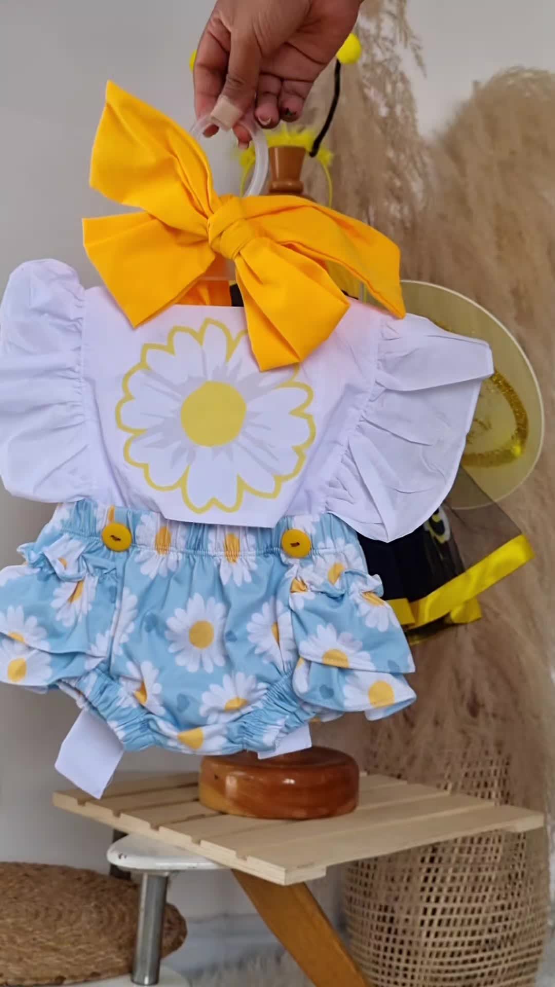@Bambuchakids Ropa infantil