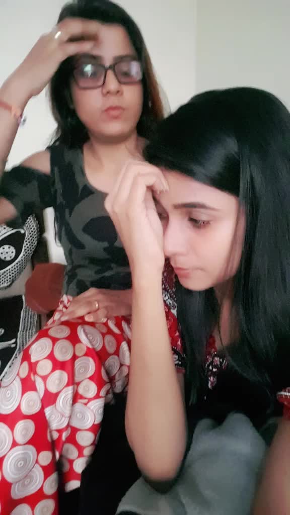 @Gargi Saxena