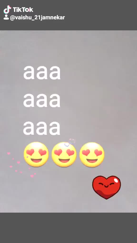 @vaishali jamnekar😘