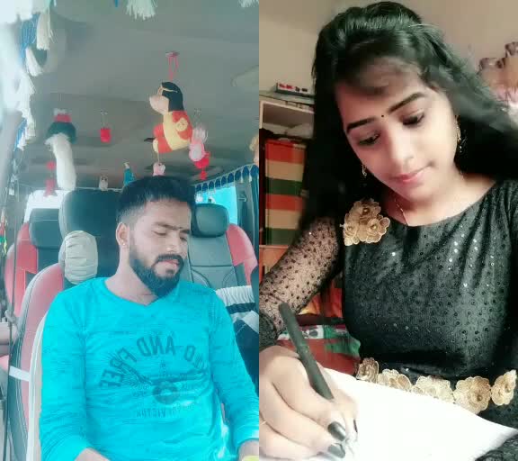 @Saravana