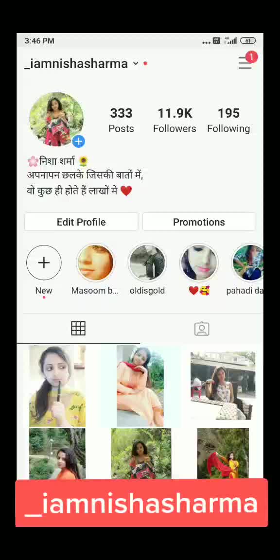 @Nisha sharma