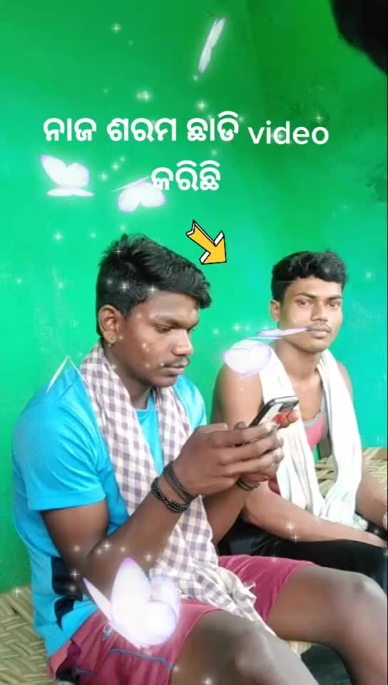 @khanti-odia-😁❤