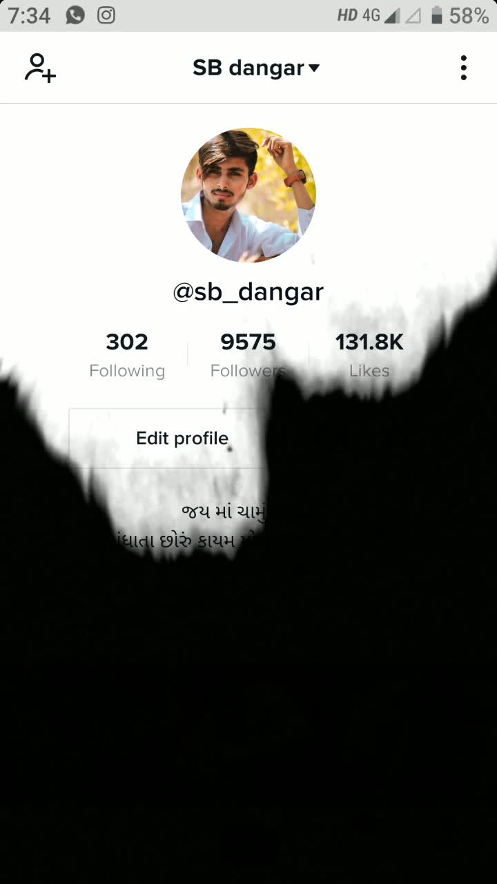 @SB dangar