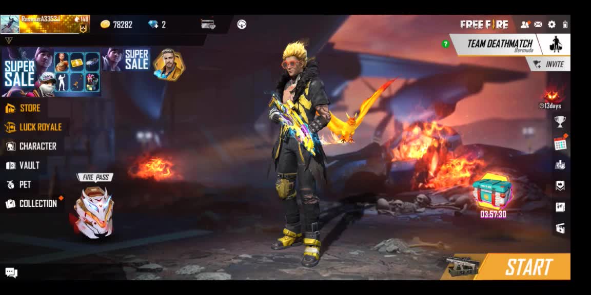 @freefirelover
