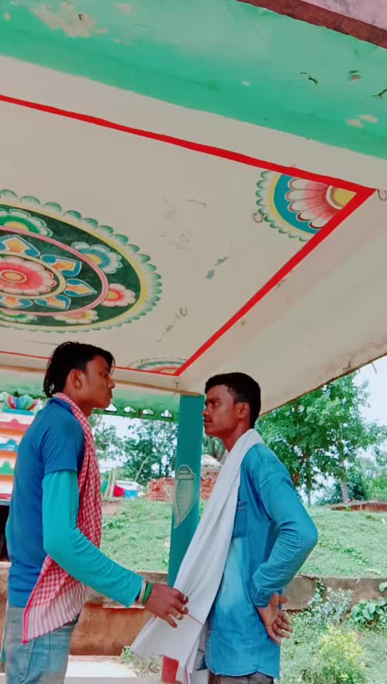 @Amar Tarai