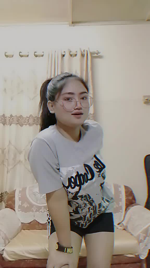@Christina Chhangte