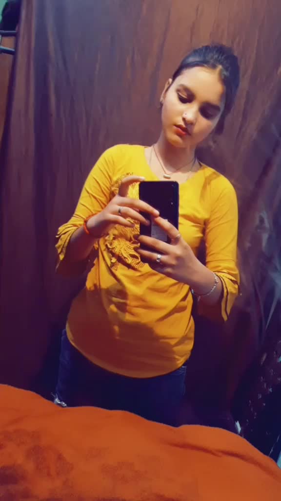 @I am bad girl😜