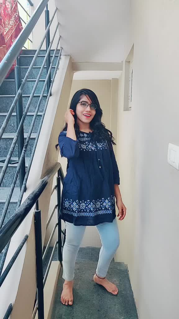 @😍Chaitra Chaithu😍