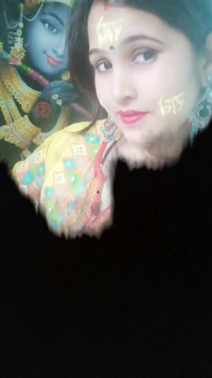 @kanha ki diwani 💞💞