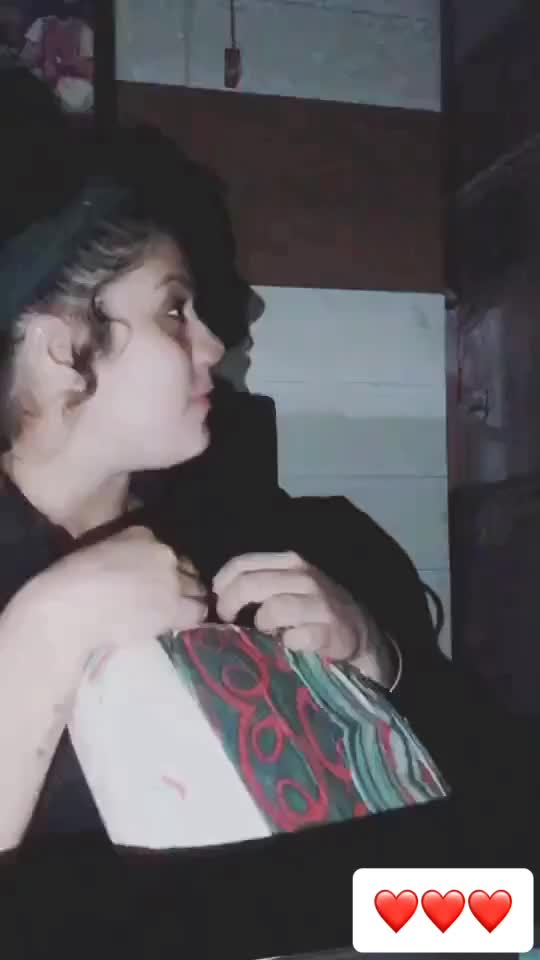 @Sarneetkaur💫&hearts;️