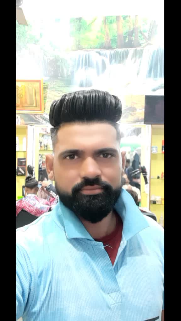 @Amrik Bajwa