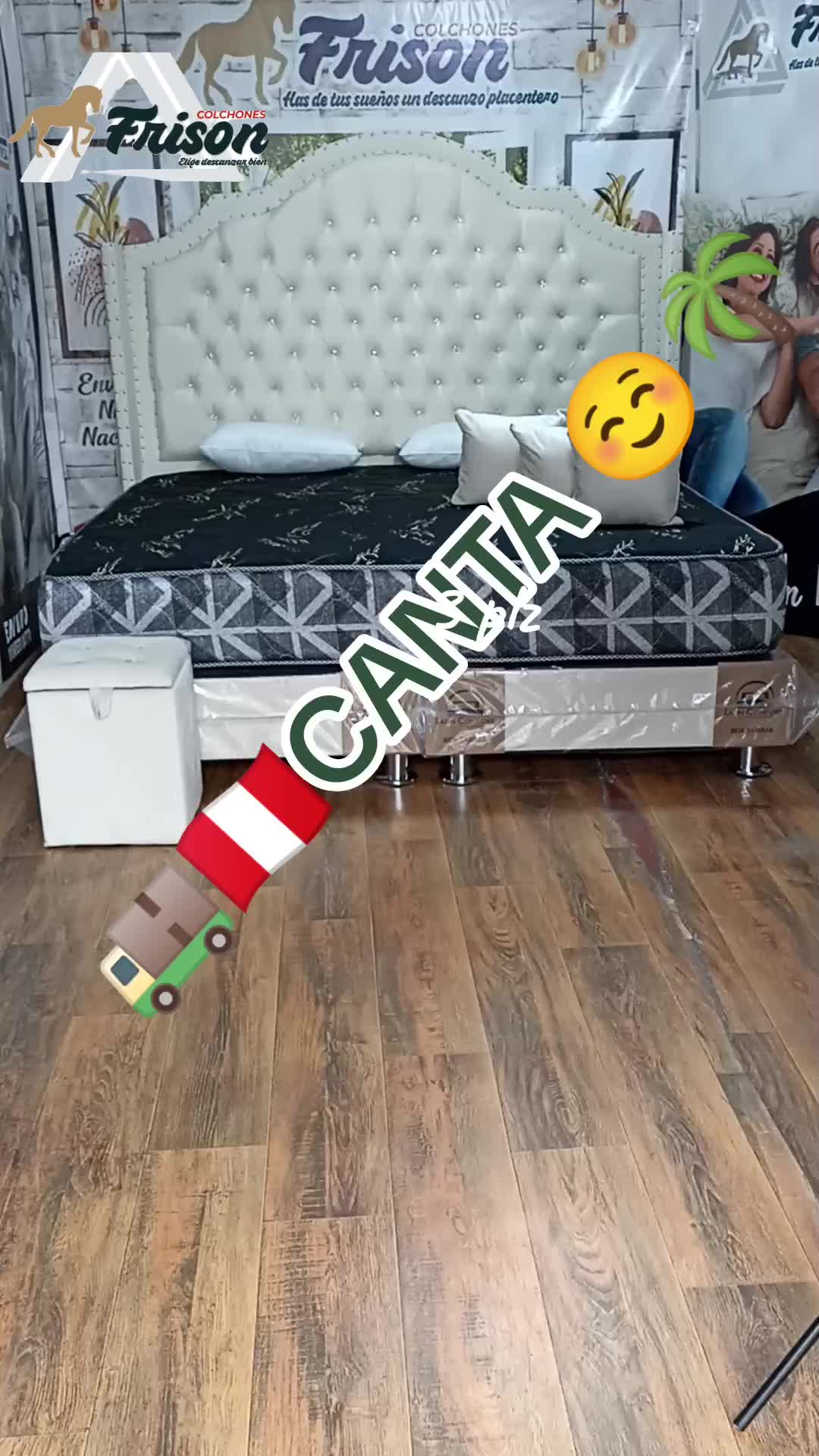 @colchonesFrison