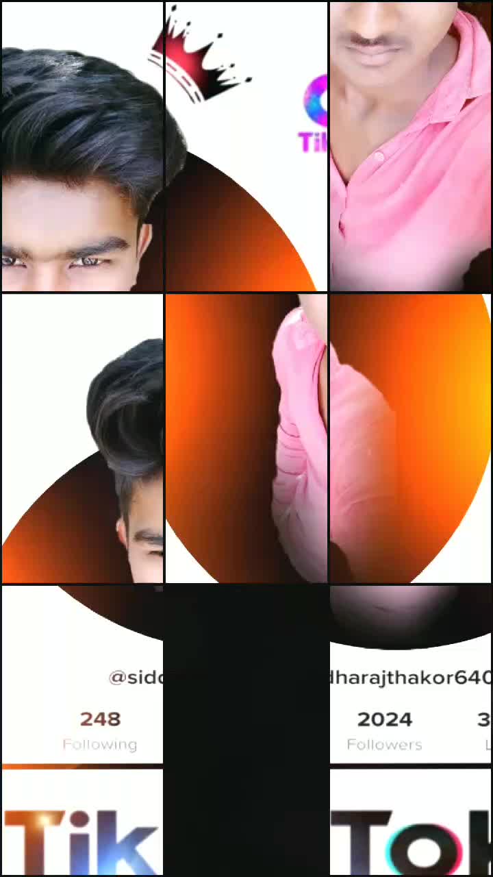 @Siddharaj Thakor