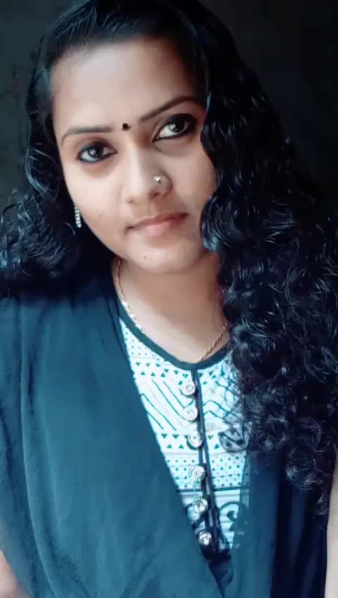 @Veena J Krishnan