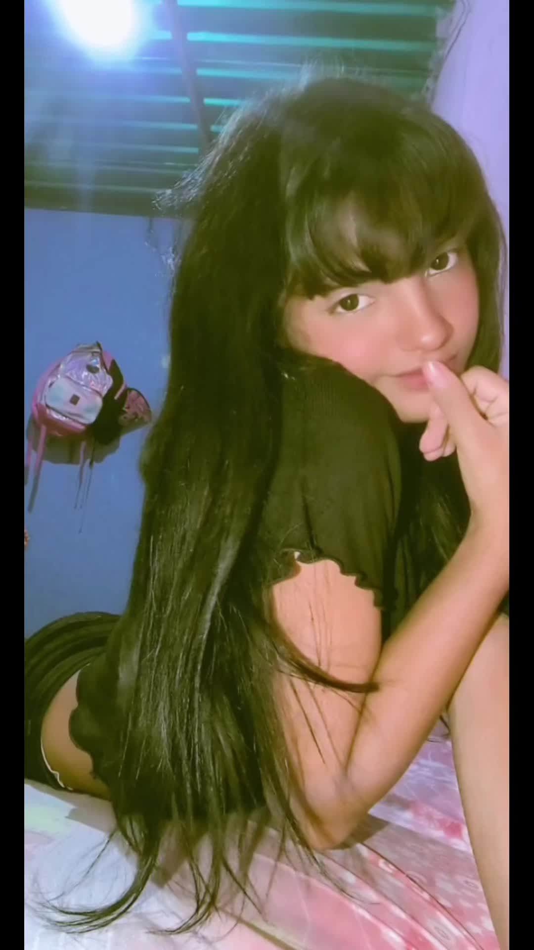 @Tú princesa