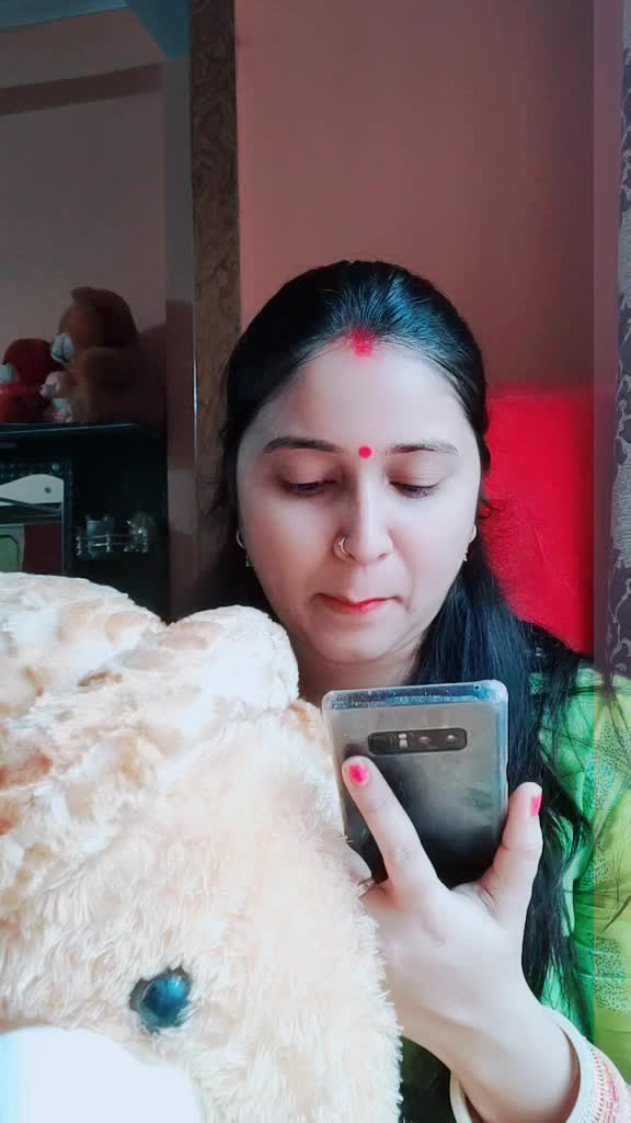 @Sonal Bharti