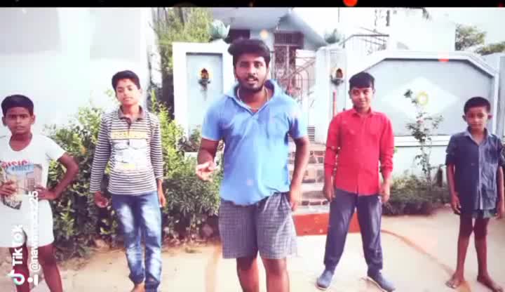 @Naveen