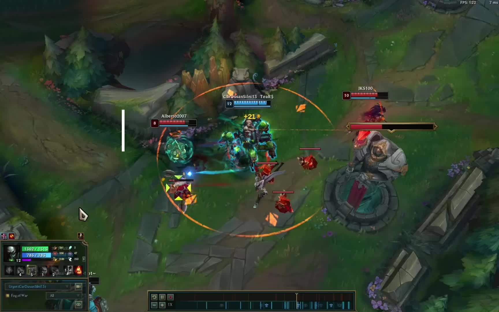 @BatteryLow