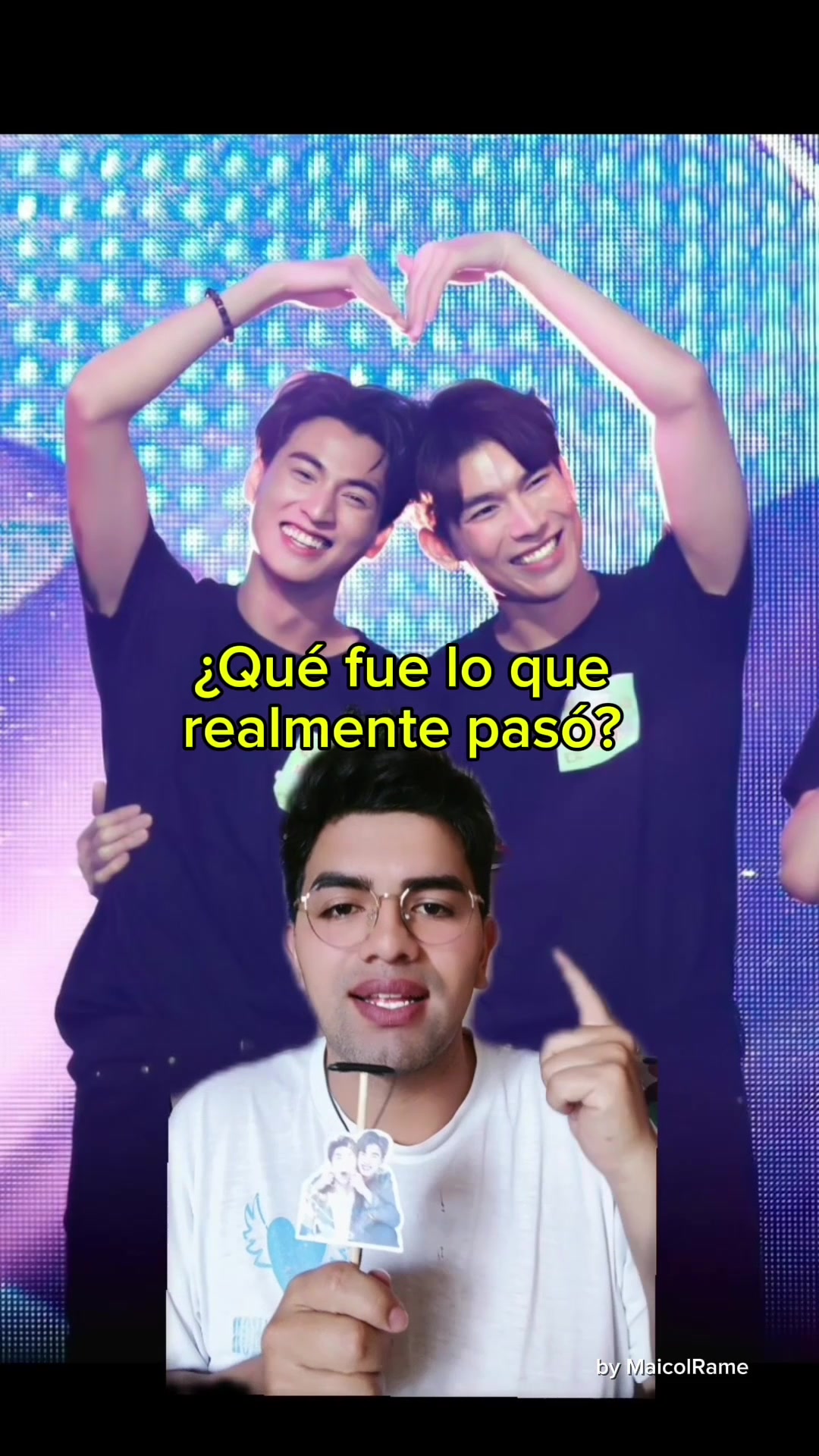 @Maikunai