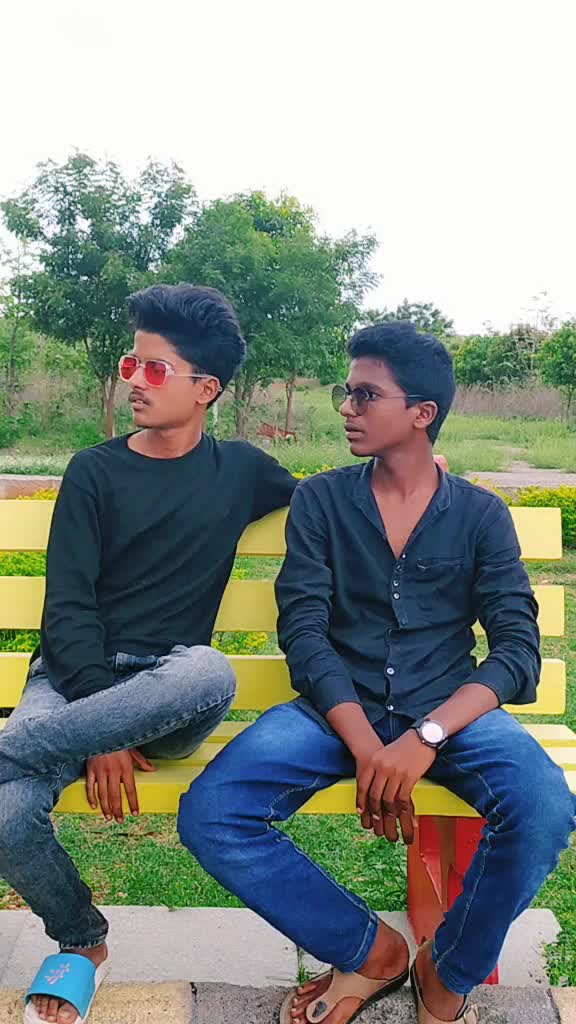 @Yerra tharun model 🤓🤓