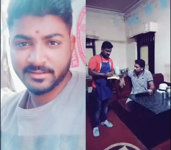@Gowdru mane hudga.😎