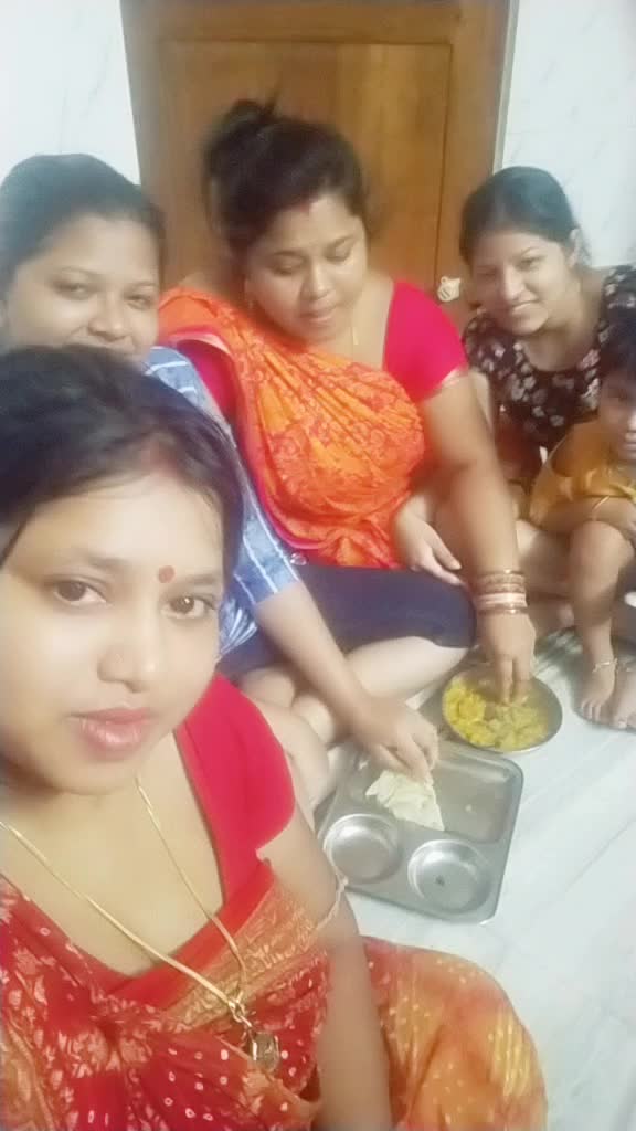 @chinmayee Rubi
