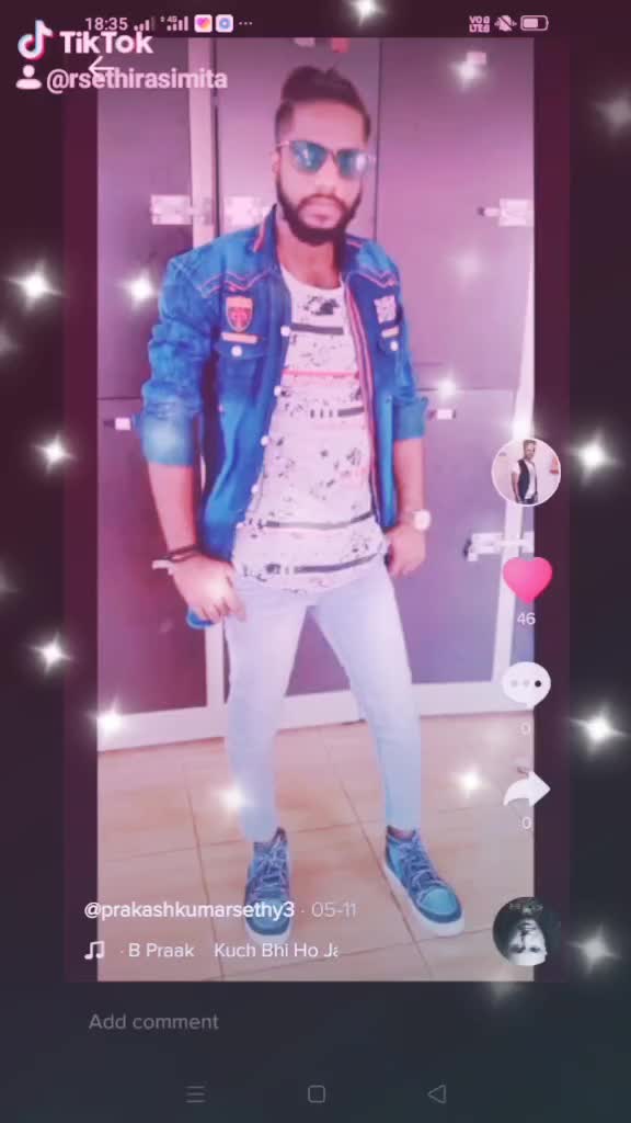 @R Sethi Rasimita