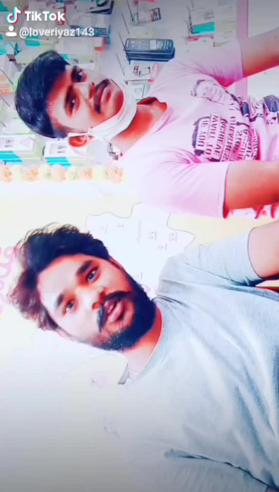 @lovely Riyaz