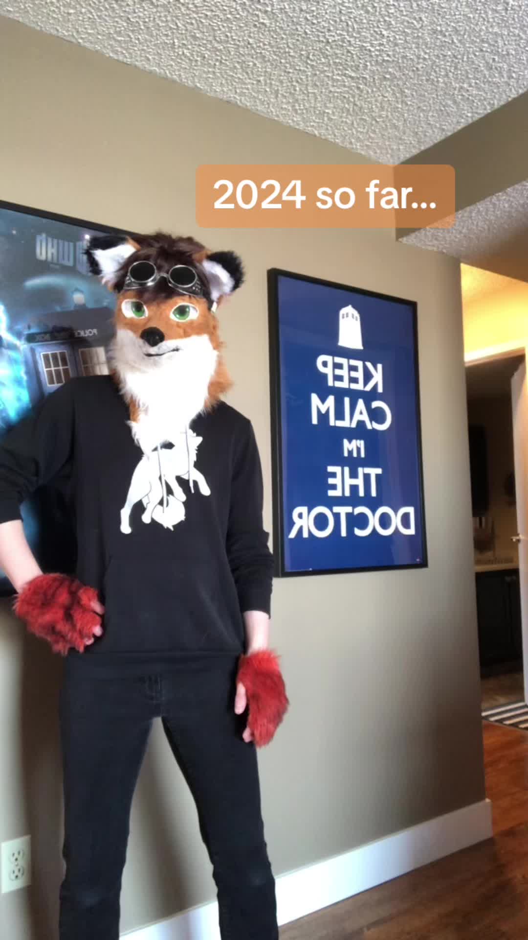 @Kitsu Foxx