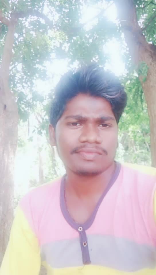 @Prabhakar Jangam