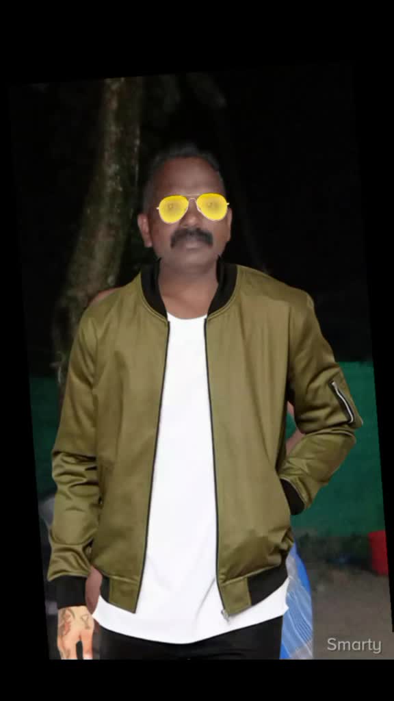 @Soman Raji