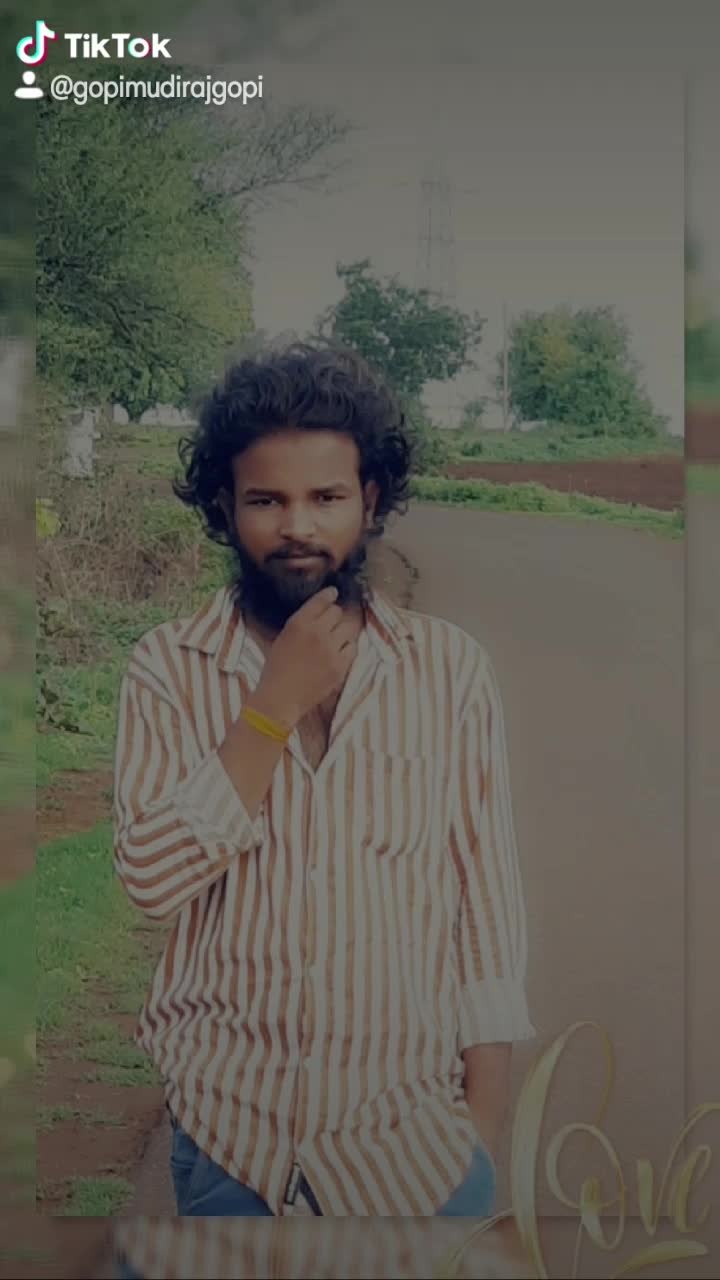 @Gopi Mudiraj Gopi